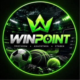 Канал Telegram WINPOINT