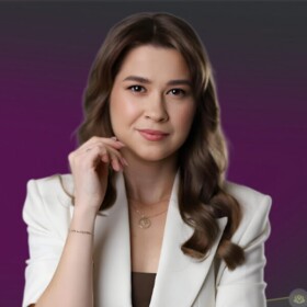 Трейдер Диана Маркина