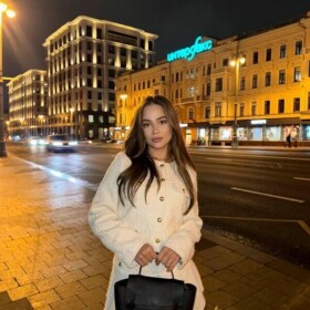 Телеграм-канал Настя Удаленка