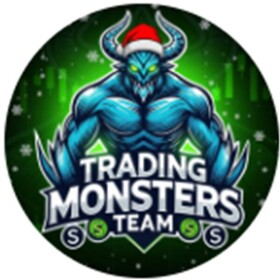 Канал Telegram TRADING MONSTERS