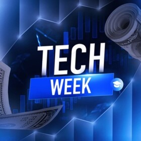 Канал Telegram TECH WEEK