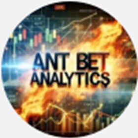 Канал Telegram ANT_bet Аналитика