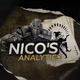 Nico’s Analytics