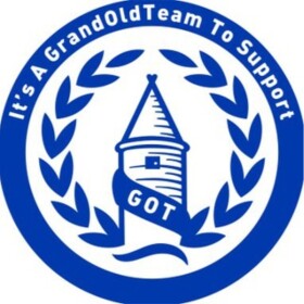 Grand Old Team