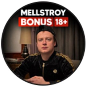 Телеграмм канал MELLSTROY BONUS