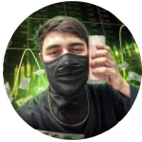 Телеграм-канал Хром Трейдер