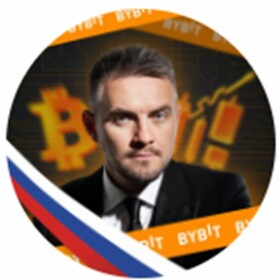 Телеграм-канал Метод Лебедева • Bybit