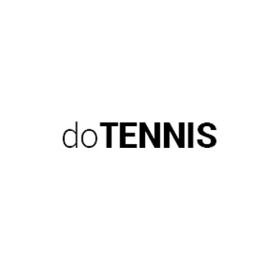 Логотип сайта DoTennis