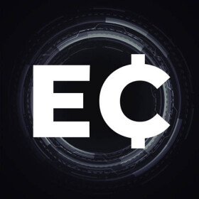 Логотип Crypto Community