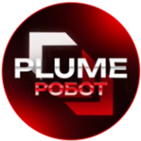 Telegram бот Plume Банк