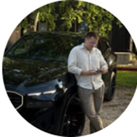 Канал Telegram Konakoff Capital