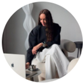 Телеграм-канал Юлия ПАМП ДАМП