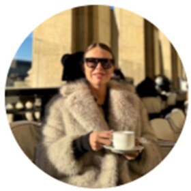 Канал Telegram Аксинья про крипту