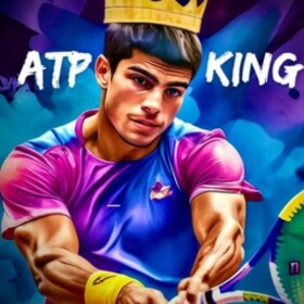 ATP KiNG канал Телеграм