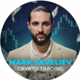 Телеграмм-канал Trading by Mark Saveliev
