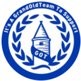 Канал Telegram Grand Old Team