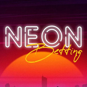 Логотип NEON Betting