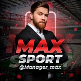 MAX_SPORT Спортивная аналитика