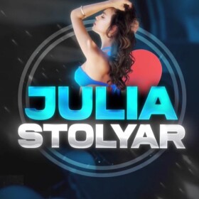 Julia Stolyar
