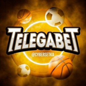TELEGABET канал в Телеграм