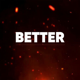Логотип Better | Ставки по линии
