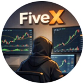 Канал Telegram FiveX Misha