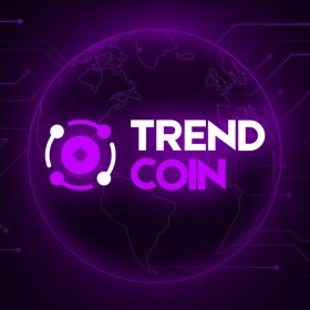 TREND COIN