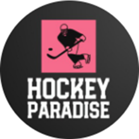 Канал Телеграм Hockey Paradise