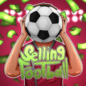 Логотип Selling Football