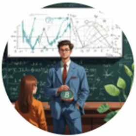 Телеграм канал Записи Профессора