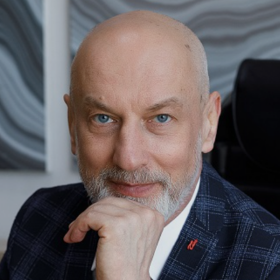 Андрей Браудо