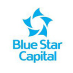 Телеграм канал Blue Star