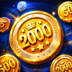 Coin Merge Fortune