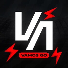 VAMOS GO логотип
