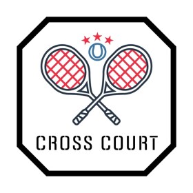 Cross Court Tennis