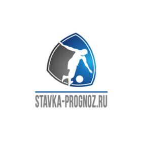 Логотип сайта Stavka-prognoz