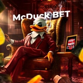 McDuck BET