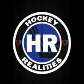 Hockey realities канал Телеграм