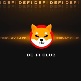 DE-FI Club