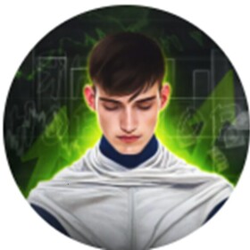 Телеграм канал Школа трейдинга Ян Новиков