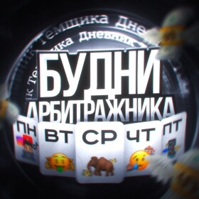 Будни арбитражника