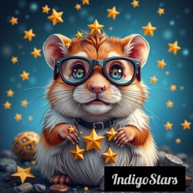 IndigoStars
