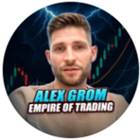 Телеграм-канал Алексей Громов Импеприя сделок