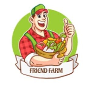 Бот в телеграмме Friend Farm