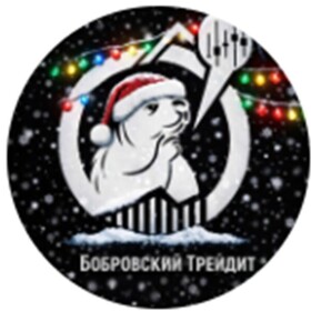 Канал Telegram Бобровский трейдит