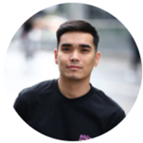 Бот Telegram Тимур Казах