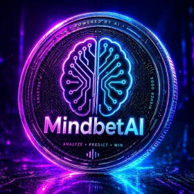 MindbetAI Прогнозы на спорт