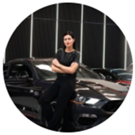 Телеграм канал Елена Формула богатства