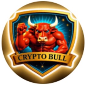 Канал телеграм Crypto Bull Official