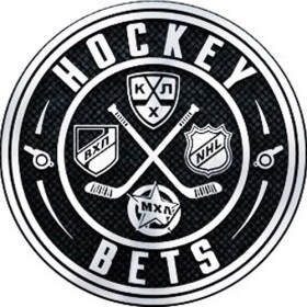 Логотип HockeyBets